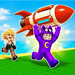 Merge a Rocket のアイコン